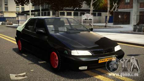 Citroen Xantia Herum pour GTA 4