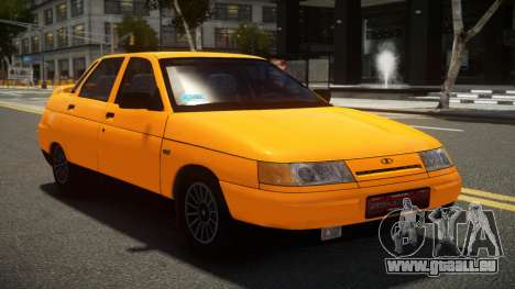 VAZ 21103 MTK pour GTA 4