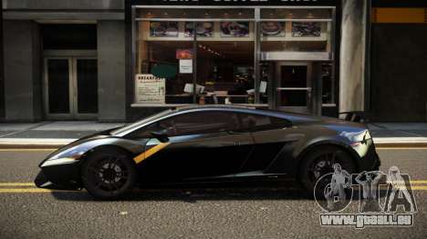 Lamborghini Gallardo Harikoto S6 für GTA 4