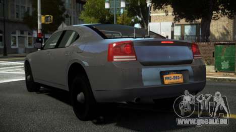 Dodge Charger Gukinos pour GTA 4