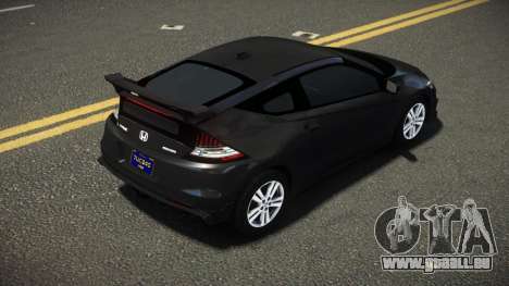 Honda CRZ Jushimo pour GTA 4