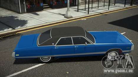 Chrysler New Yorker Ollza pour GTA 4