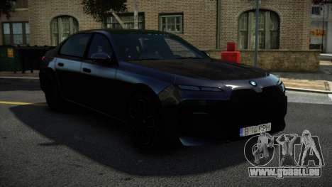 BMW M7 Gajuda pour GTA 4