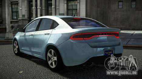 Dodge Dart Gascortu für GTA 4