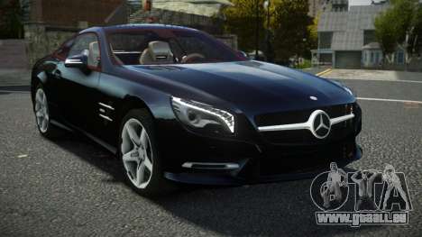 Mercedes-Benz SL500 Ponto pour GTA 4