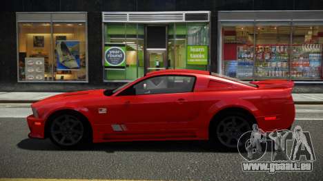 Saleen S281 PFM pour GTA 4