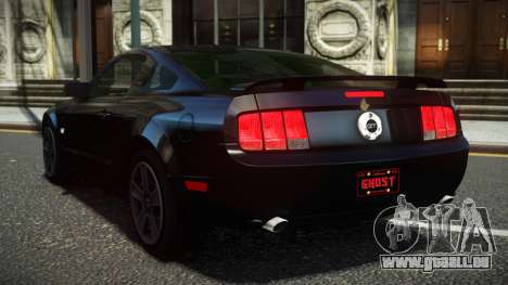 Ford Mustang Kauciny für GTA 4