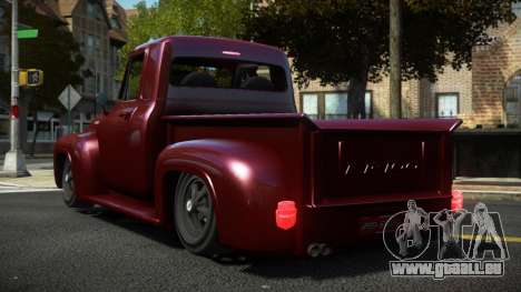 Ford FR100 Gosok pour GTA 4