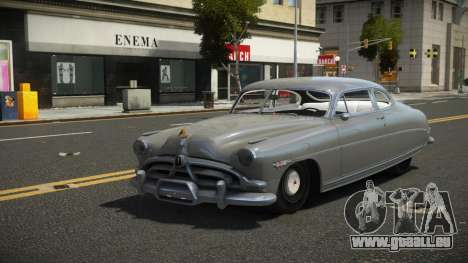 Hudson Hornet Satoko für GTA 4