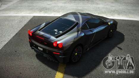 Ferrari F430 Dykus S8 pour GTA 4