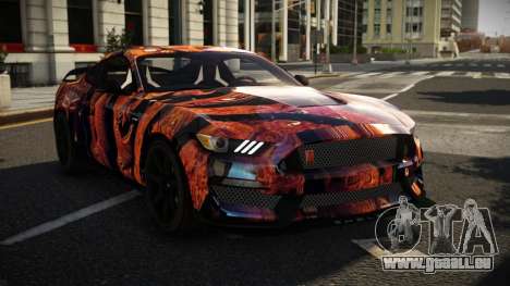 Shelby GT350 Nurajil S14 pour GTA 4