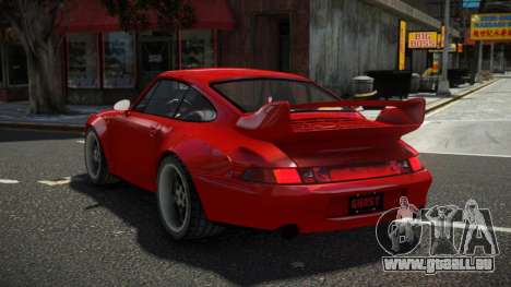 Porsche 993 Mohuzy für GTA 4