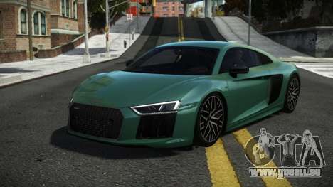 Audi R8 Gotiz pour GTA 4