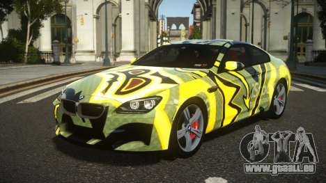 BMW M6 F13 Golsady S2 für GTA 4