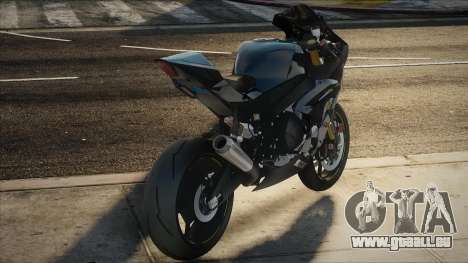 2019 Suzuki GSX-R1000R LOW TXD pour GTA San Andreas