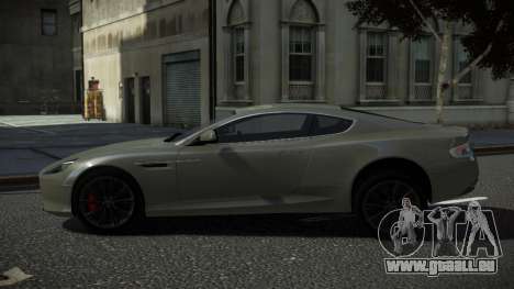 Aston Martin Virage Kaylany pour GTA 4