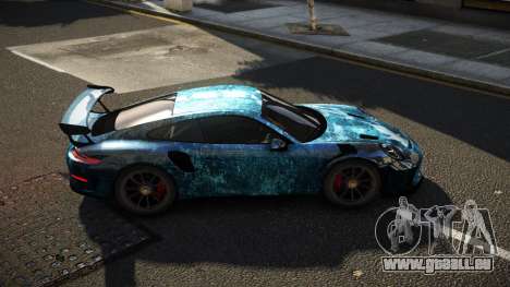 Porsche 911 Ninuko S6 pour GTA 4