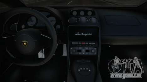 2013 Lamborghini Gallardo LP 570-4 Superleggera pour GTA San Andreas