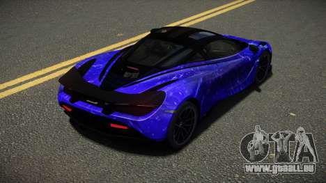 McLaren 720S Vetira S12 für GTA 4