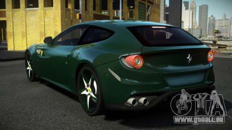 Ferrari FF Dasig pour GTA 4