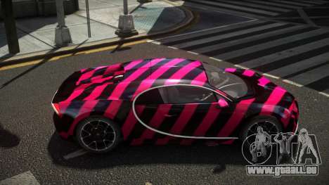 Bugatti Chiron Faruh S5 pour GTA 4