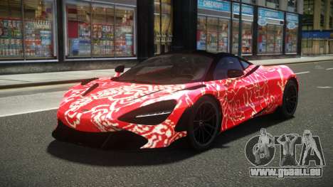 McLaren 720S Vetira S9 für GTA 4