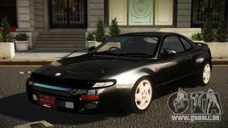 Toyota Celica Brashid pour GTA 4