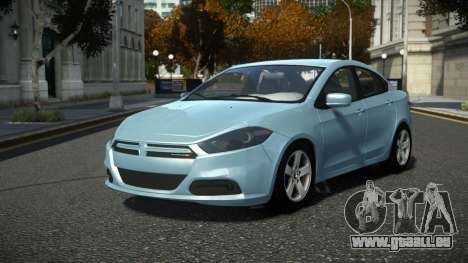 Dodge Dart Gascortu für GTA 4