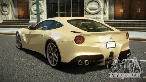 Ferrari F12 Rickly für GTA 4