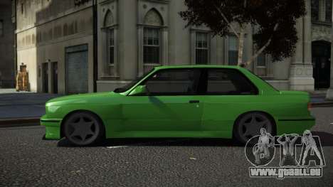 BMW M3 E30 Vaxot pour GTA 4