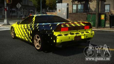 Honda NSX Tarisho S4 pour GTA 4