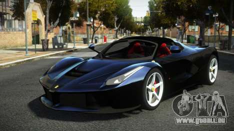 Ferrari LaFerrari Xarlo pour GTA 4