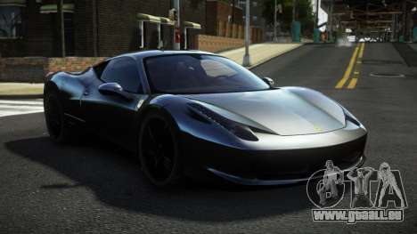 Ferrari 458 Bragon pour GTA 4