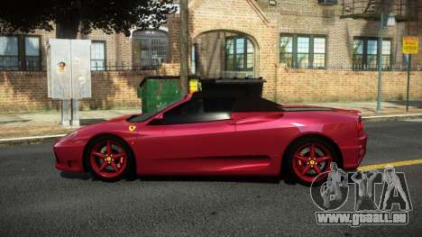 Ferrari 360 Gidoli pour GTA 4