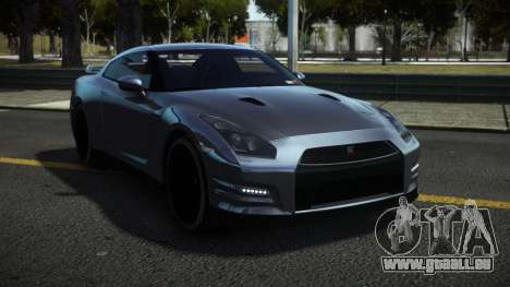 Nissan GT-R Naemi pour GTA 4