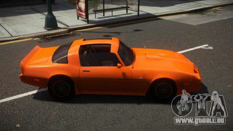 Imponte Phoenix GTA 5 V1.1 pour GTA 4