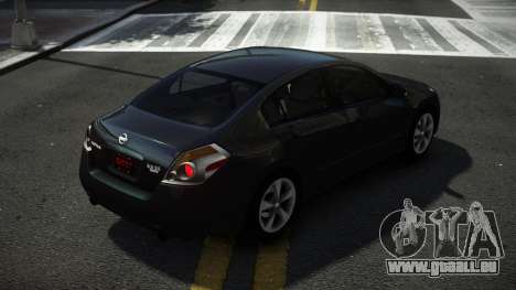 Nissan Altima Nuewa für GTA 4