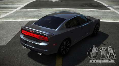 Dodge Charger Bukasso pour GTA 4