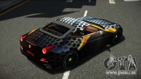 Ferrari California Niachi S7 pour GTA 4