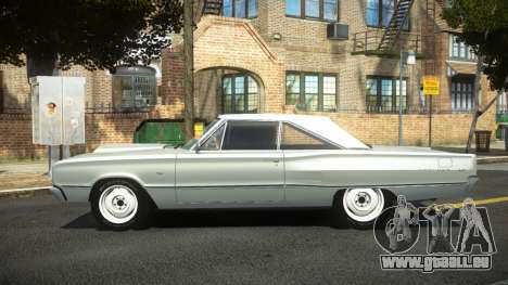 Dodge Coronet Rasgo pour GTA 4