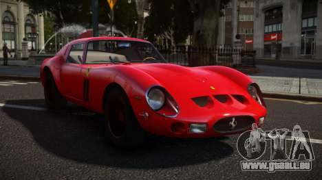 Ferrari 250 GTO Rufasu für GTA 4