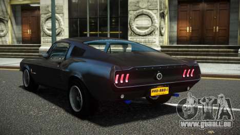 Ford Mustang Droz für GTA 4