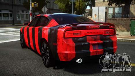 Dodge Charger Bukasso S6 pour GTA 4