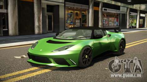 Lotus Evora Vescor pour GTA 4