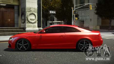 Audi RS5 Boklaz für GTA 4