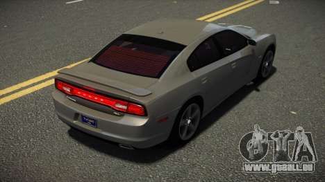 Dodge Charger RBL pour GTA 4