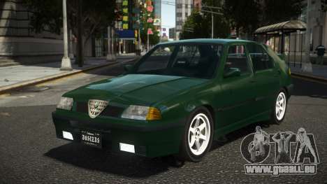 Alfa Romeo 33 Cabut pour GTA 4