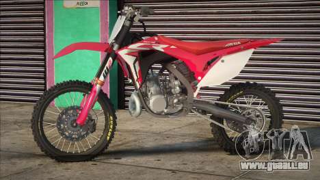 Honda CR125 2019 pour GTA San Andreas