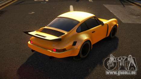 Porsche 911 Dufat für GTA 4