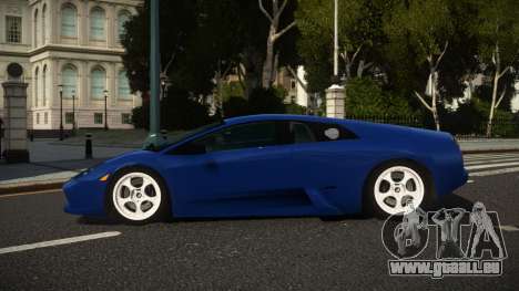 Lamborghini Murcielago Hokad für GTA 4